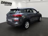 Hyundai Tucson 1,6 Automatik+Navi+Rückfahrkamera+Allwett - Hyundai TUCSON Gebrauchtwagen in Düsseldorf