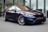 BMW *OPEN ROOF*FULL*BELGIAN CAR*ORIGINAL PAINT* - BMW M3 mit Benzin-Antrieb: Automatik