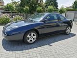 Fiat Coupe 1.8 i.e. 16V - Fiat aus 1998