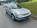 Volkswagen Golf 4 1.9 tdi 90ps - Volkswagen Golf: 90ps TDI
