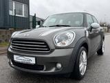 MINI Countryman Cooper D°PANO°NAVI°BT°TEL°1.HAND - MINI MINI: Countryman D