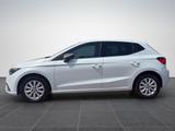 Seat Ibiza 1.0 TSI Xcellence OPF+RFK+VC+LED+APPLE+AWR - Seat Ibiza Gebrauchtwagen in Mönchengladbach