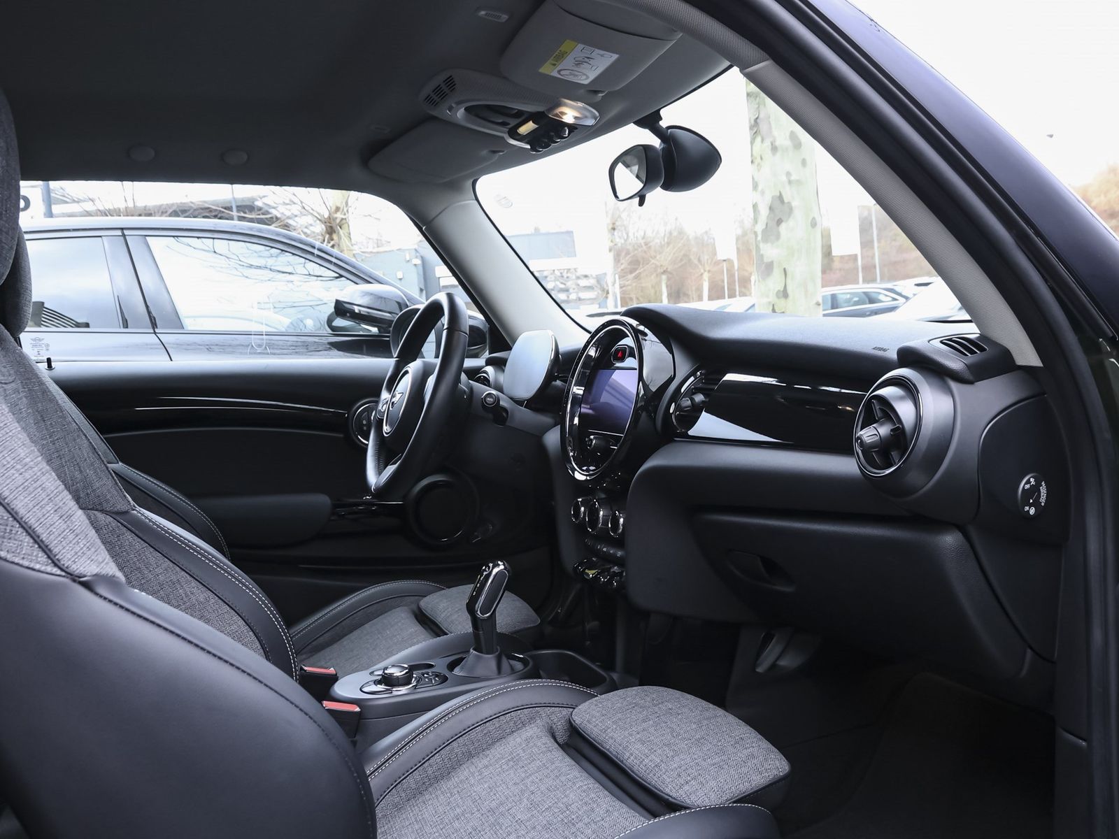 MINI Cooper SE - Bild 3