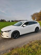 Mazda 6 Skyaktive mit Vollaustattung top Z... - Mazda: Mazda6 Top