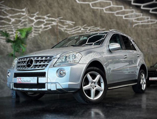 Mercedes-Benz ML 500 ML -Klasse ML 500