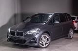 BMW 220d Gran Tourer xDrive M Sport HUD/Pano/AHK/H&K - BMW 220 Gran Tourer aus 2021