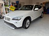 BMW X1 23d xDrive Automatik Vollausstattung - BMW 123 mit Diesel-Antrieb: Automatik