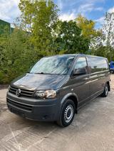 Volkswagen  VW T5 Transporter 2.0TDI 140ps - VW T5 Transporter in Solingen