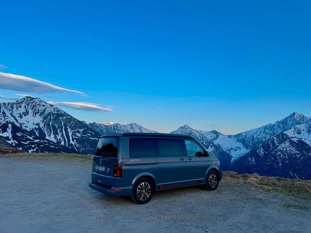 Image of Volkswagen Other
