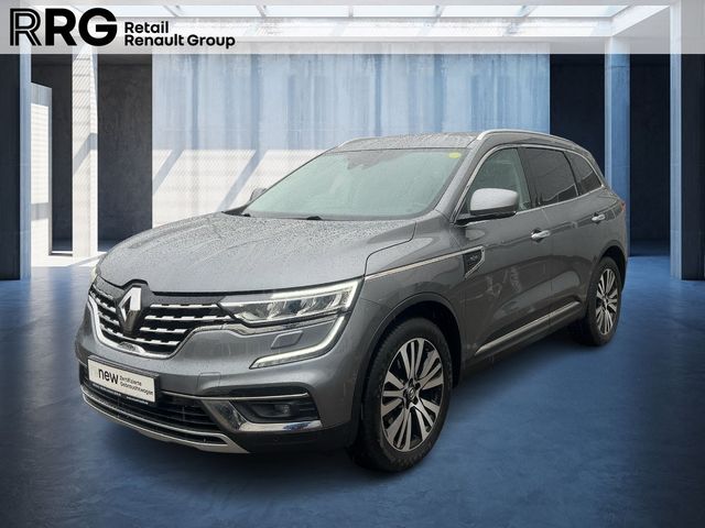 Renault Koleos 2.0 dCi 185 Initiale Paris