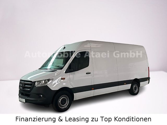 Mercedes-Benz Sprinter 317 CDI *MAXI* NAVI+ 360° KAMERA (4027)