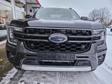 Ford Ranger Wildtrak e-4WD DOKA 360 AHK B&O E-ROL - Ford Ranger: Pickup
