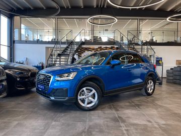 Audi Q2 35 TFSI *LED*KAMERA*NAVI*PDC*SZHZ*TEMPOMAT*