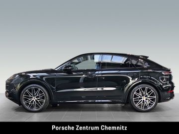 Porsche Cayenne - 2