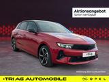 Opel Astra 5-Türer GS Tech-Paket Sitzheizung Lenkradh - Opel Astra Gebrauchtwagen Türer