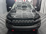 Jeep Cherokee, 3.2 V6 VVT 4x4, CAMERA, PDC - Jeep Cherokee mit Benzin-Antrieb: Geländewagen