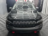 Jeep Cherokee, 3.2 V6 VVT 4x4, CAMERA, PDC - Jeep Cherokee mit Benzin-Antrieb