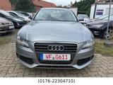 Audi A4 1.8T Avant Attraction AHK/PDC/SHZ - Audi aus 2008: Kombi