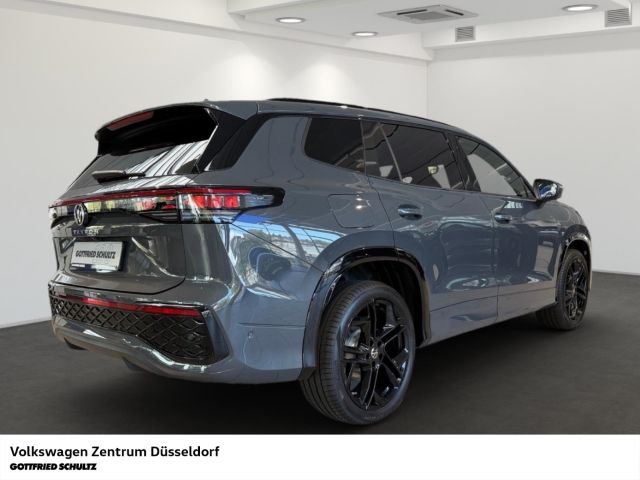Volkswagen Tayron - Bild 4