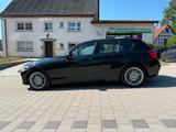 BMW 120d M Sport *NaviProff*Temp*SHZ*LED*PDC* - gebrauchte BMW 120 aus dem Jahr 2017