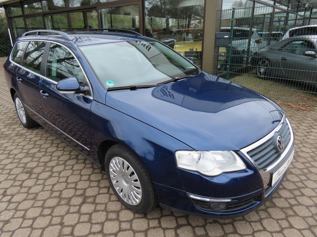 Volkswagen Passat Variant Comfortline