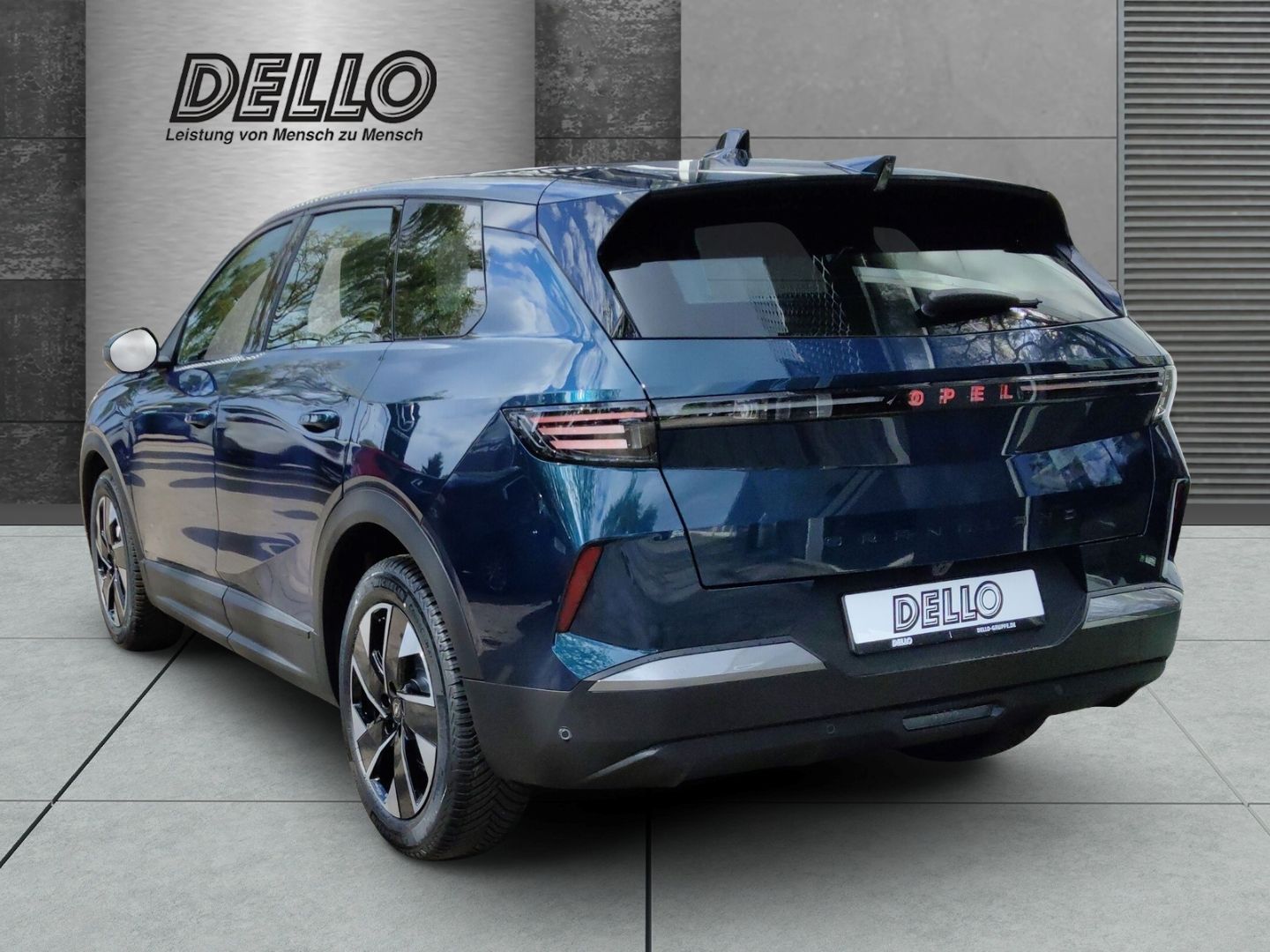 Opel Grandland (X) - Bild 3