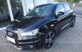 Audi A1 Sportback S-Line. LED/Xenon.Sitzheiz. - gebrauchte Audi A1 aus dem Jahr 2013