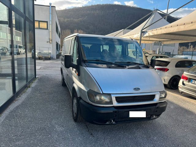 Ford Transit/Tourneo/Bus Transit 300 2.0 TD/100 