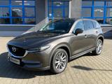 Mazda CX-5 Signature+ 2WD - Mazda CX-5 Gebrauchtwagen in Düsseldorf