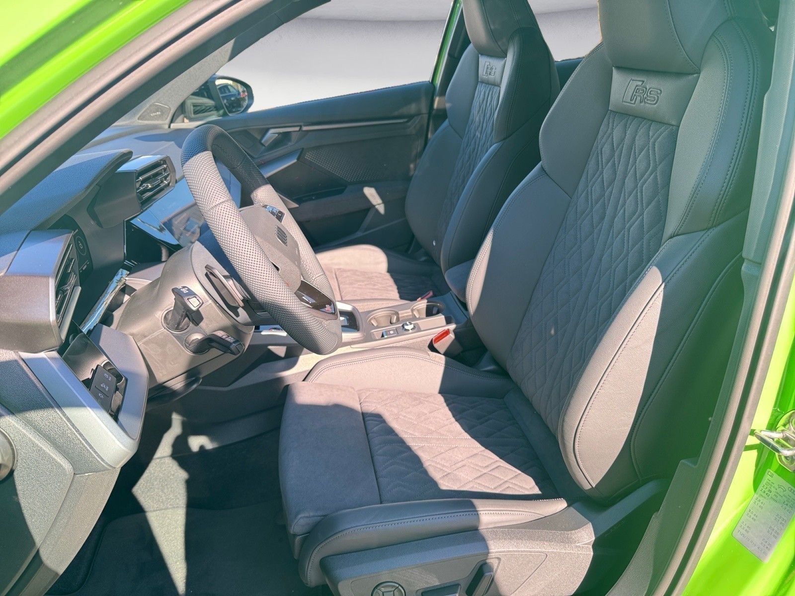 Audi RS3 - Bild 7