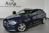 Audi A3 SpB 40 TDI Qu S-Line NAV+XEN+VCOCKPIT+PANO+SH - Audi A3 40 TDI Gebrauchtwagen