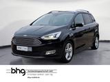 Ford C-Max Grand C-Max 1.5 EcoBoost Start-Stopp-Syste - Ford C-Max Gebrauchtwagen