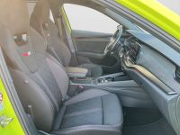 Skoda Octavia - Vorschau Bild 5