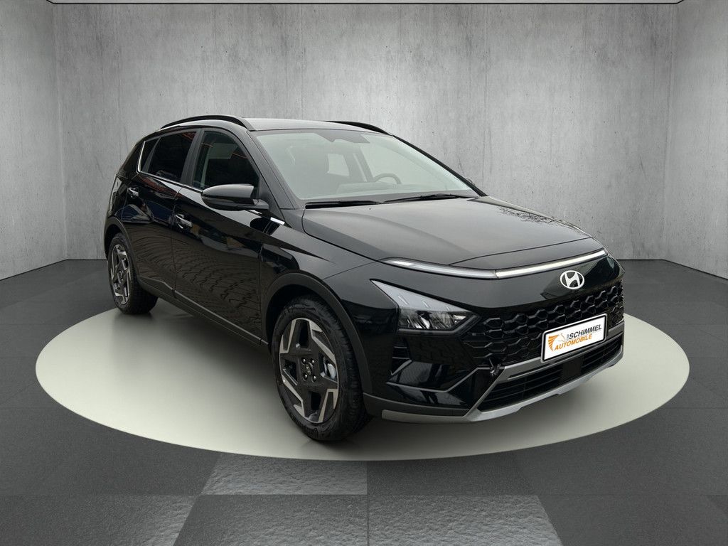 Hyundai BAYON – Bild 10