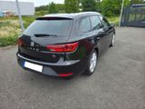 Seat Leon ST FR 1.5 TSI 150 PS, Top Ausstattung - Seat Leon: 150 Fr