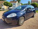 Fiat Grande Punto 1.2 8V Active.  TÜV 12.2026 - Fiat Grande Punto: Active