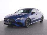 Mercedes-Benz CLA 200 AMG+MBUX+Night+LED-HP+KeyGo+Mem+RFK+PTS+ - Mercedes-Benz CLA 200 in Bochum