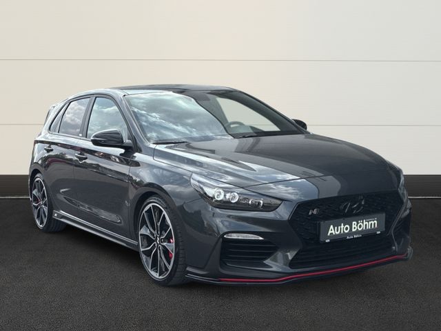 Hyundai i30 N Performance 2.0 Navi+Klima+Temp+R.Kamera+L