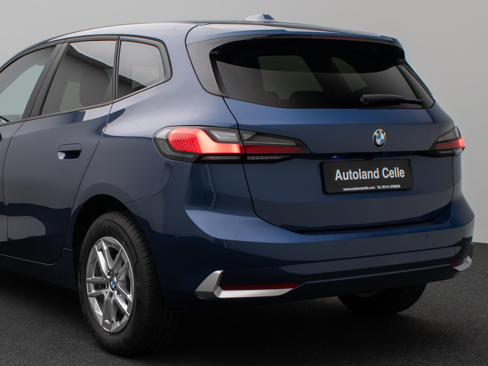 BMW Active 218i Active Tourer 360°HUD DAB Widscreen Komfort, миниатюра 16