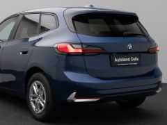 Foto Nummer 16: BMW 218i Active Tourer