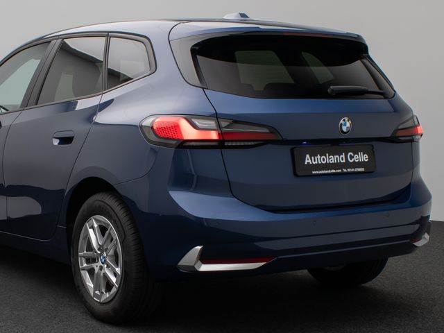 Foto Nummer 16: BMW 218i Active Tourer