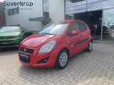 Suzuki Splash 1.2 Active+ Automatik - Suzuki Splash Gebrauchtwagen