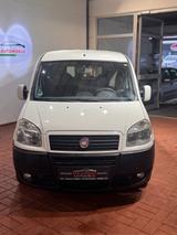 Fiat Doblo Doblò 1.9 JTD SX Maxi Kasten - gebrauchte Fiat Doblo aus dem Jahr 2008