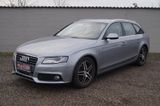 Audi A4 2.0 TFSI Automatik Amtition *Navi, PDC,Xenon* - Audi A4 aus 2009: 2.0