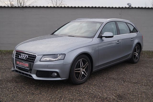 Audi A4 2.0 TFSI Automatik Amtition *Navi, PDC,Xenon*