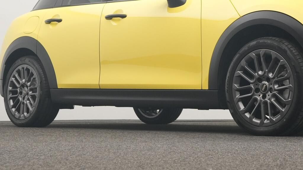 MINI Cooper C - Bild 20