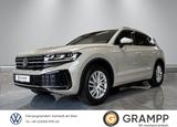 Volkswagen Touareg Elegance 3.0TDI +AHK+KAMERA+LUFT+MEMORY+ - Volkswagen Touareg Jahreswagen