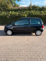Renault, Twingo Cabrio - gebrauchte Renault Twingo aus dem Jahr 2006