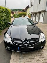 Mercedes-Benz Mercedes Benz SLK 280 - Mercedes-Benz SLK 280 aus 2008