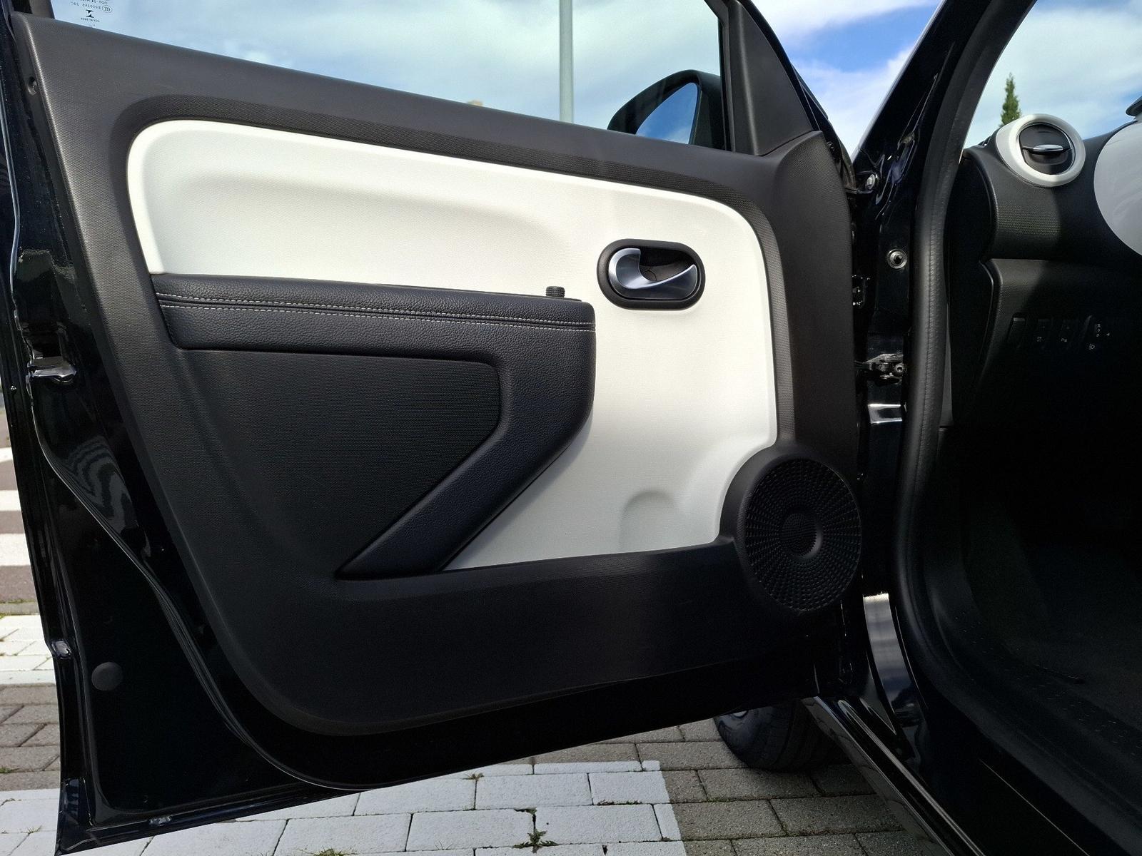 Renault Twingo E-TECH 100% el. INTENS